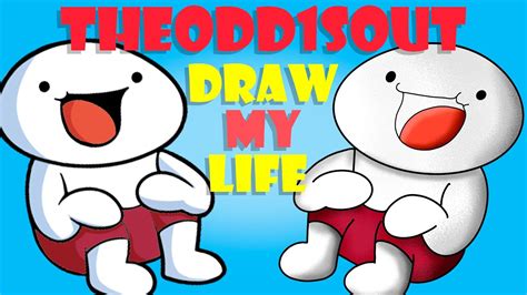 theodd1sout net worth|how tall is odd1sout.
